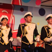 Nippeser Bürgerwehr (13.01.13)